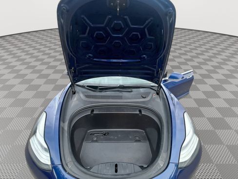 Used 2020 Tesla Model 3 Long Range AWD/4WD image 18
