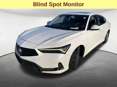 Used 2023 Acura Integra image 5