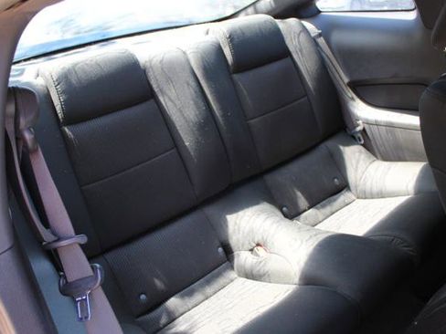 Used 2010 Ford Mustang GT RWD image 18