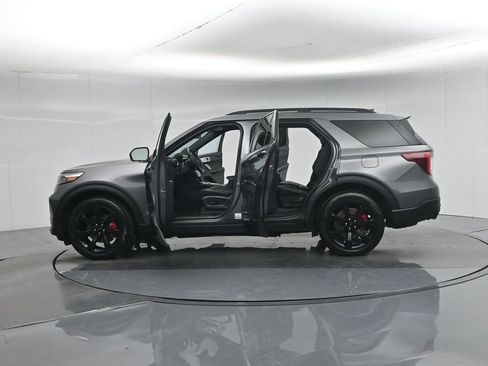 Used 2023 Ford Explorer ST w/ Equipment Group 401A AWD/4WD image 5
