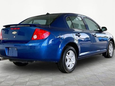Used 2005 Chevrolet Cobalt LS FWD image 5