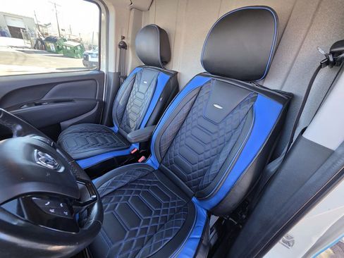 Used 2017 RAM ProMaster City Tradesman SLT w/ Rear Back-up Camera Group image 11