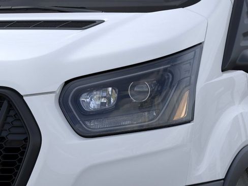 New 2026 Ford Transit 350 XL RWD image 18