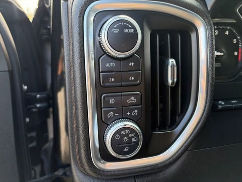 Used 2021 GMC Sierra 2500 AT4 w/ AT4 Premium Plus Package AWD/4WD image 20