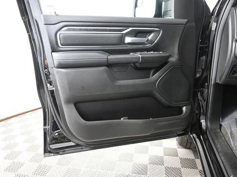 Used 2024 RAM 1500 Big Horn AWD/4WD image 18