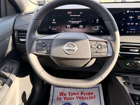 New 2026 Nissan Sentra SV w/ SV Convenience Package image 19