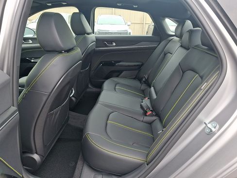 New 2026 Kia K5 GT FWD image 6