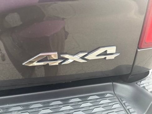 Used 2019 RAM 2500 Limited AWD/4WD image 13