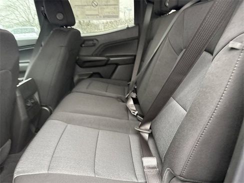 New 2026 Chevrolet Colorado Trail Boss image 47