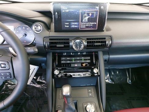 Used 2025 Lexus IS 300 300 image 22