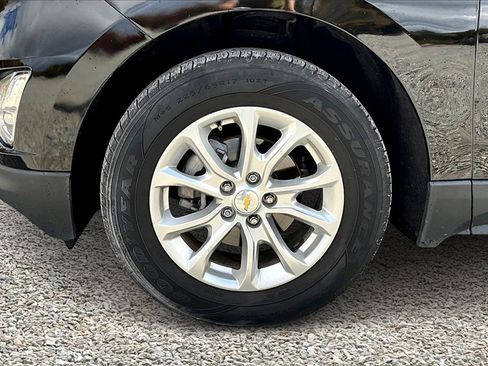 Used 2021 Chevrolet Equinox LT image 7