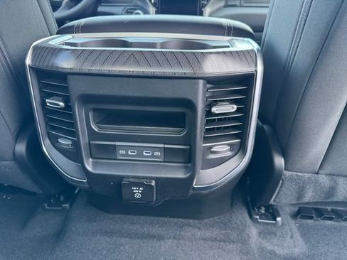 New 2026 RAM 1500 Big Horn AWD/4WD image 33