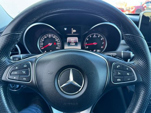 Used 2015 Mercedes-Benz C 300 4MATIC Sedan image 21