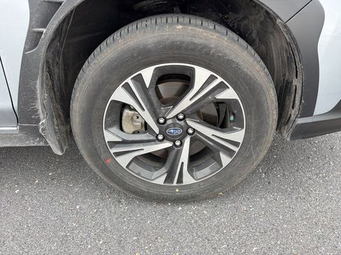 Certified 2026 Subaru Crosstrek 2.0i Premium image 10