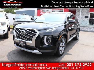 Used 2020 Hyundai Palisade SEL w/ Premium Package image 1