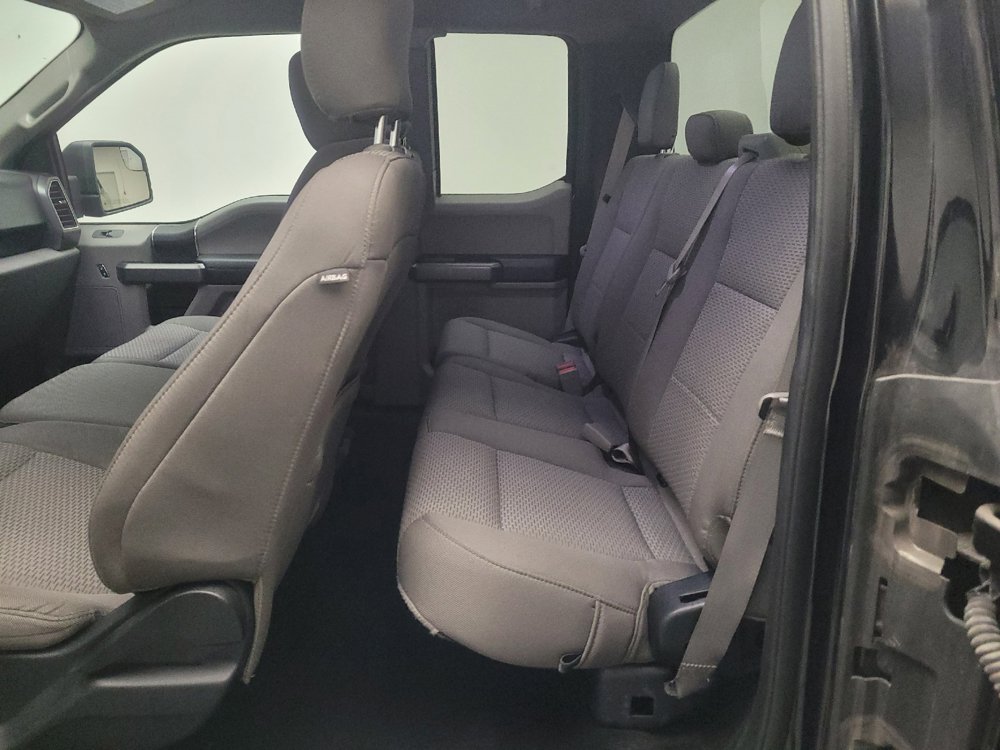 Used 2019 Ford F150 XLT RWD image 18
