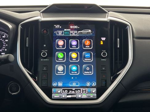 Certified 2023 Subaru Ascent Touring AWD/4WD image 20