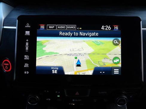 Used 2018 Honda Clarity Touring image 21