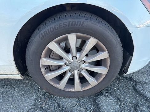 Used 2012 Audi A6 3.0T Premium image 26