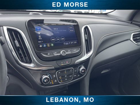 Certified 2022 Chevrolet Equinox Premier image 13