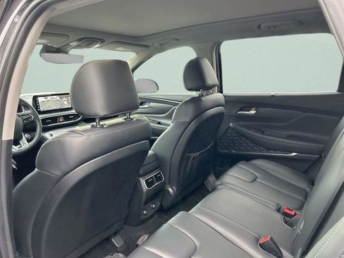 Certified 2023 Hyundai Santa Fe SEL Premium image 23