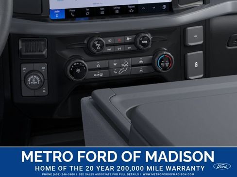New 2026 Ford F150 XL AWD/4WD image 15