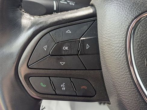 Used 2023 Dodge Charger SXT w/ Cold Weather Package image 17