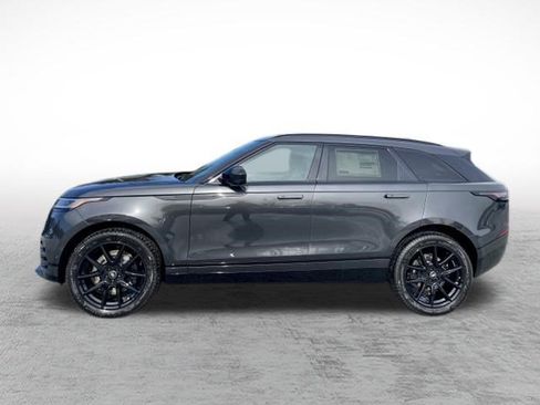 New 2026 Land Rover Range Rover Velar Dynamic SE image 8