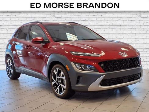 Used 2023 Hyundai Kona Limited image 6