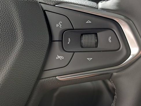 New 2026 Chevrolet Trax LT w/ Driver Confidence Package FWD image 20