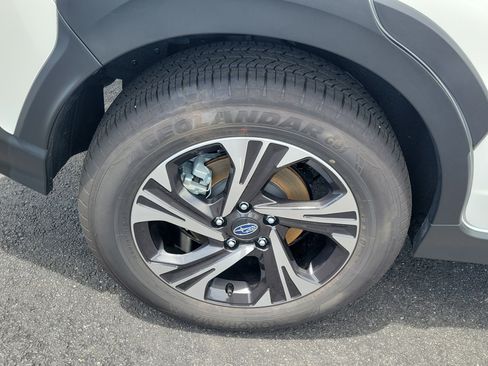 Certified 2026 Subaru Crosstrek 2.5i Premium AWD/4WD image 10