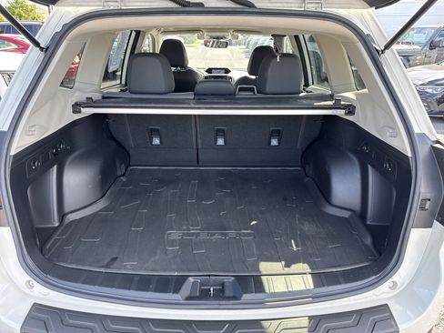 Used 2019 Subaru Forester Sport w/ Popular Package #2 AWD/4WD image 25