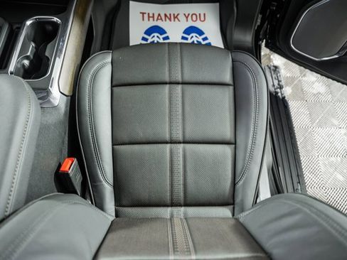 New 2026 Chevrolet Silverado 1500 High Country w/ High Country Premium Package image 36