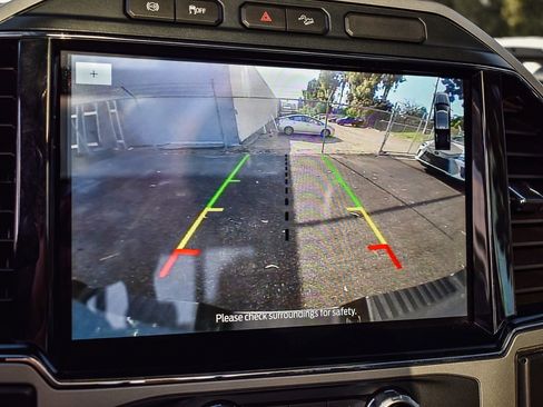 Used 2022 Ford F350 Lariat w/ FX4 Off-Road Package image 22