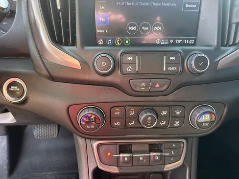 Used 2024 GMC Terrain AT4 w/ Infotainment Package II image 30