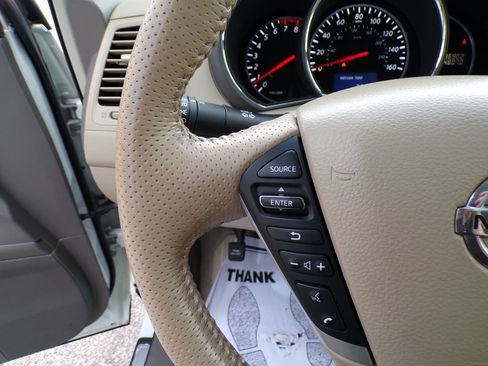 Used 2013 Nissan Murano LE w/ Platinum Pkg AWD/4WD image 30
