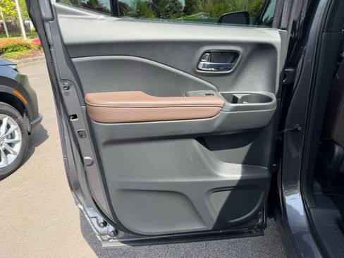 New 2026 Honda Ridgeline RTL image 28