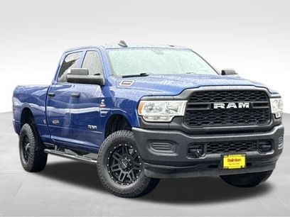 Used 2019 RAM 3500 Tradesman