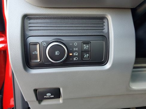 New 2026 Ford F350 XL w/ XL Chrome Package image 14