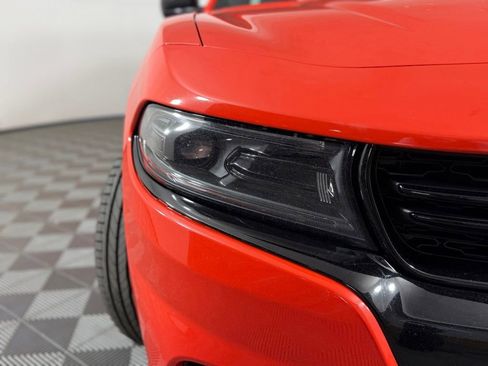 Certified 2023 Dodge Charger SXT w/ Blacktop Package image 3