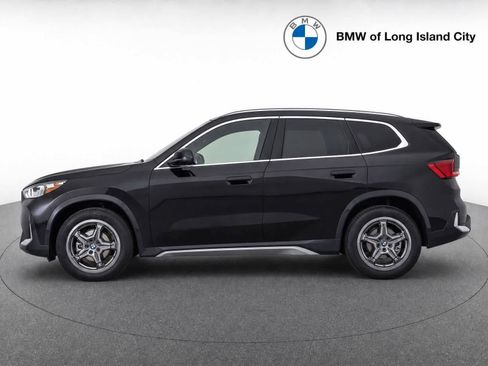 New 2026 BMW X1 xDrive28i w/ Convenience Package AWD/4WD image 4