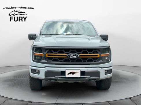 Used 2024 Ford F150 Tremor w/ Bed Utility Package AWD/4WD image 8