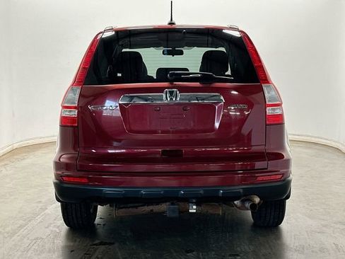 Used 2010 Honda CR-V EX-L image 4