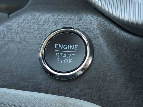 Used 2025 Ford Explorer Platinum w/ LUX Leather Package image 32