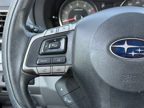 Used 2016 Subaru Forester 2.5i Premium AWD/4WD image 24