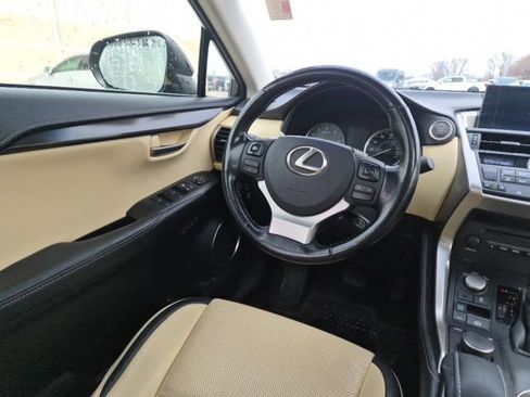 Used 2016 Lexus NX 200t AWD w/ Premium Package image 15