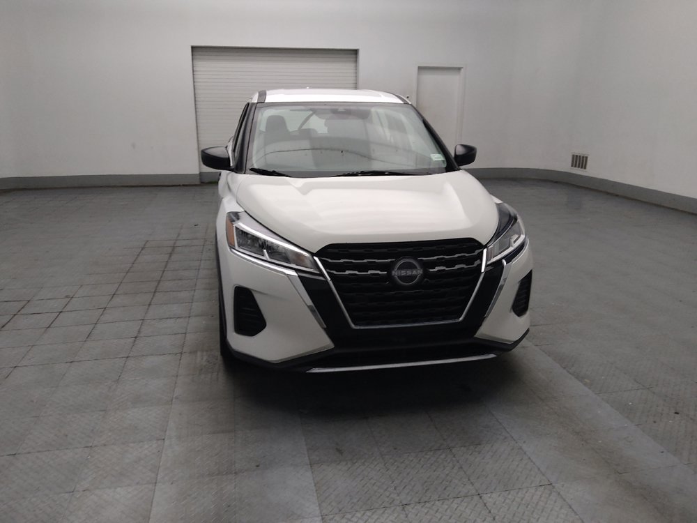 Used 2023 Nissan Kicks S FWD image 14