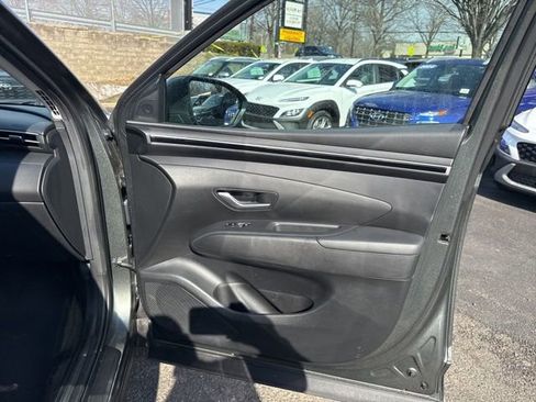 Used 2023 Hyundai Tucson SEL image 31