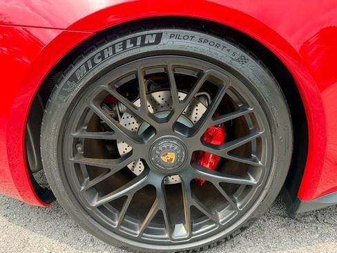 Used 2016 Porsche 911 Carrera GTS RWD image 70