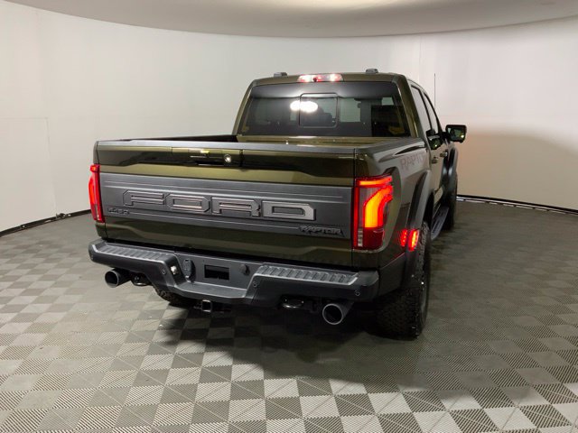 New 2026 Ford F150 Raptor AWD/4WD image 7